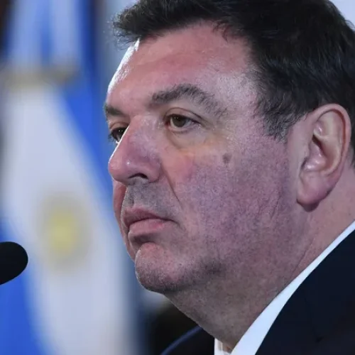 La Corte Suprema votó en contra de la licencia de Lijo y por ahora no irá al máximo tribunal