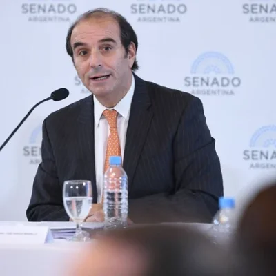 Renunció García-Mansilla a la Corte Suprema tras el rechazo del Senado