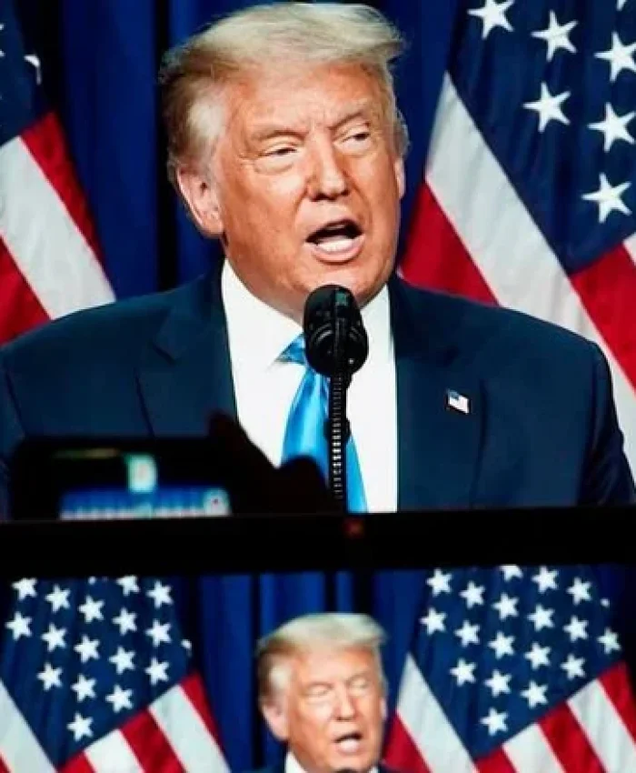 Elecciones en Estados Unidos: Donald Trump ganó tranca