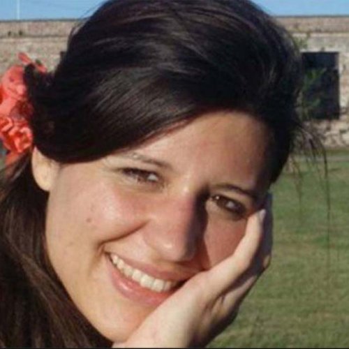 Un millón de pesos a quien aporte datos sobre María Cash y otros tres desaparecidos