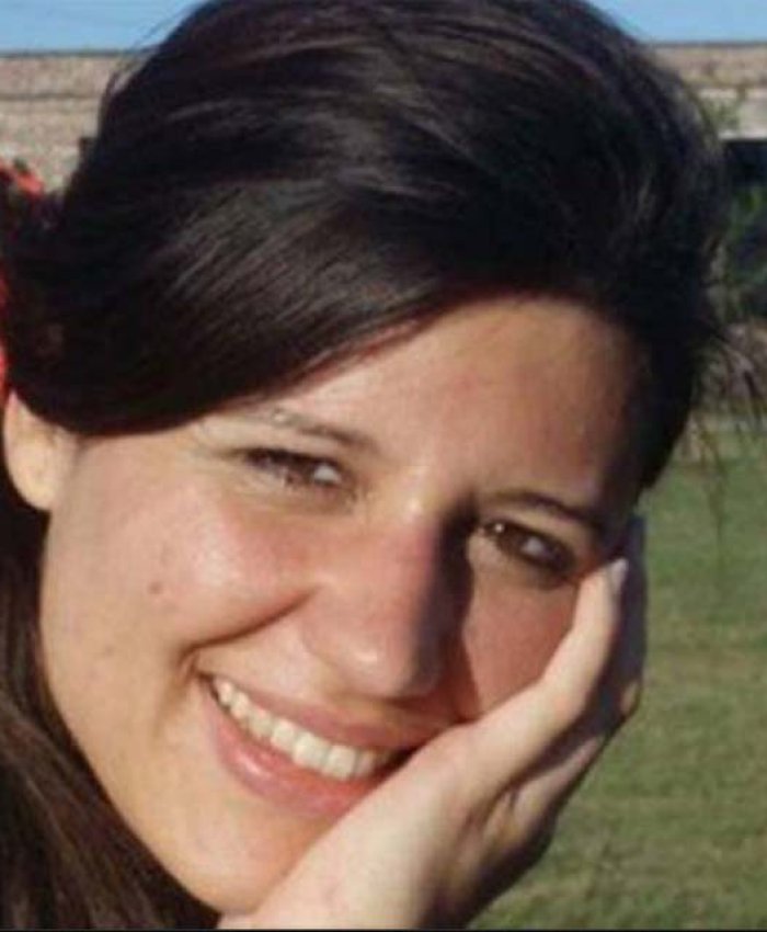 Un millón de pesos a quien aporte datos sobre María Cash y otros tres desaparecidos