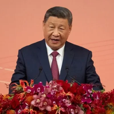 «CON LOS TAPONES DE PUNTA»: fuerte enojo de China con EE.UU, pidió no «sabotear» el swap con Argentina