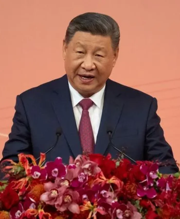 «CON LOS TAPONES DE PUNTA»: fuerte enojo de China con EE.UU, pidió no «sabotear» el swap con Argentina