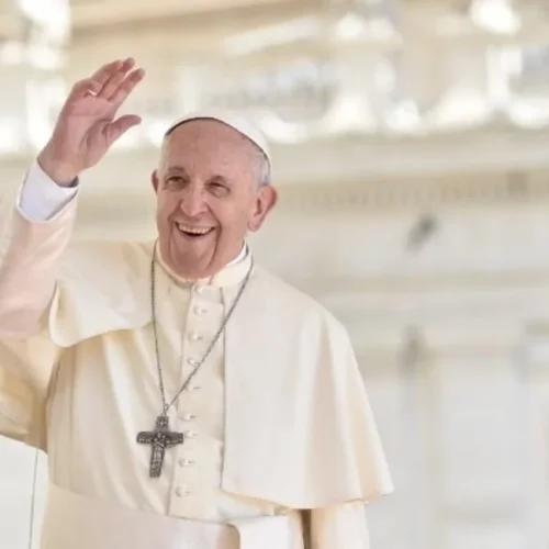 TRISTEZA INFINITA: murió el papa Francisco a los 88 años