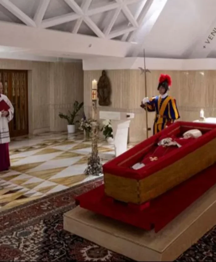 El funeral del papa Francisco se realizará el sábado 26 de abril