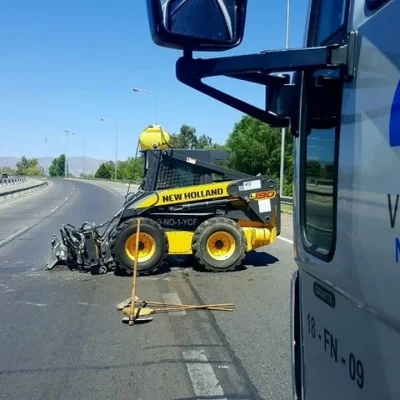 HASTA ROMPER TODO: el gobierno de Javier Milei cerró la Dirección Nacional de Vialidad