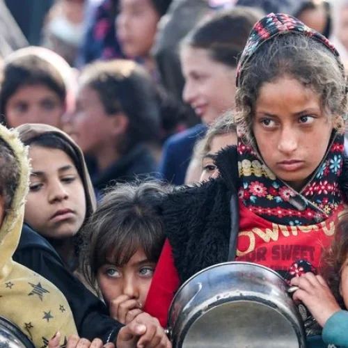 UNICEF: en 600 días, Israel mató o hirió a más de 50.000 chicos en Gaza