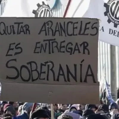 Industria electrónica: el modelo no arranca, el 41% de las empresas echó trabajadores en el segundo trimestre