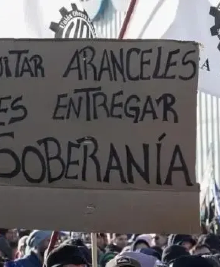 Industria electrónica: el modelo no arranca, el 41% de las empresas echó trabajadores en el segundo trimestre