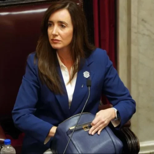 Villarruel nombró a un militar retirado acusado de destruir pruebas de delitos de lesa humanidad