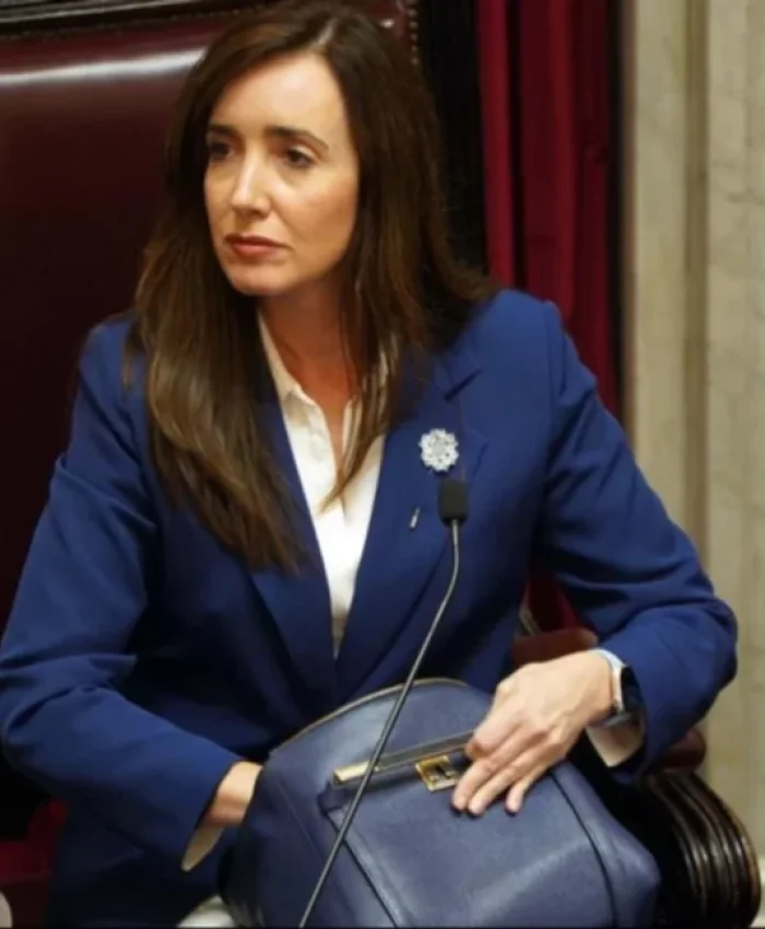 Villarruel nombró a un militar retirado acusado de destruir pruebas de delitos de lesa humanidad