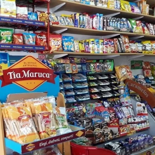 El consumo se cae a pedazos: en un año, cerraron más de 15 mil kioscos en el país