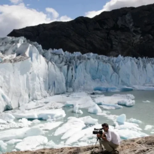 POR DECRETO: el Gobierno modificará la Ley de Glaciares y expandirá las posibilidades de explotación
