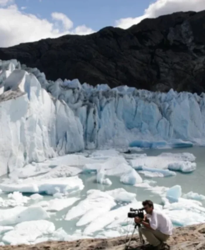 POR DECRETO: el Gobierno modificará la Ley de Glaciares y expandirá las posibilidades de explotación