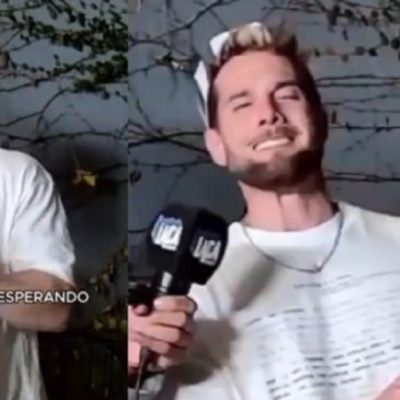 «FESTEJANDO LA CONDENA Y PREPARANDO OTRAS» reseña de Hugo Muleiro