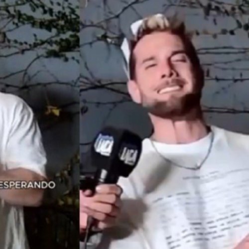 «FESTEJANDO LA CONDENA Y PREPARANDO OTRAS» reseña de Hugo Muleiro