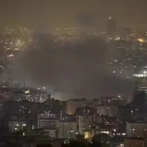 UNICEF: más de 1.110 niños ya murieron o fueron heridos en Medio Oriente