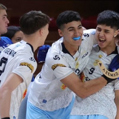 Panamericano de Selecciones – San Juan 2025: programación de partidos para el lunes 10 de noviembre