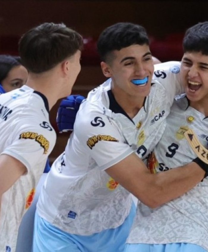 Panamericano de Selecciones – San Juan 2025: programación de partidos para el lunes 10 de noviembre