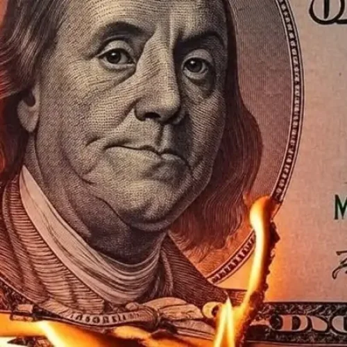 «TIC TAC TIC TAC»: al Gobierno le quedan menos de 700 millones para evitar que el dólar se vaya al techo