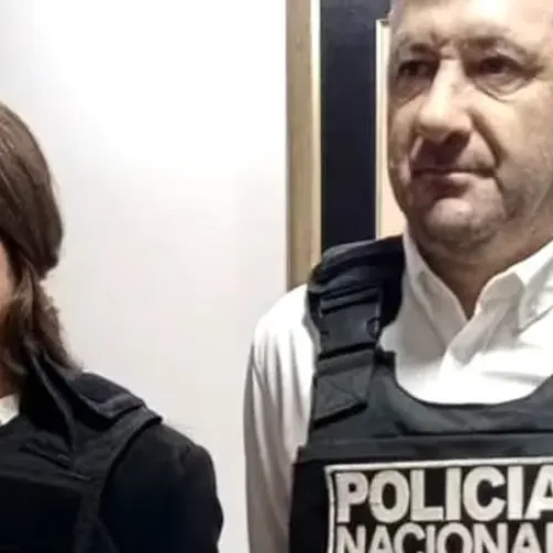 Extraditan al ex senador Edgardo Kueider a la Argentina: había sido detenido con más de US$200.000 en Paraguay