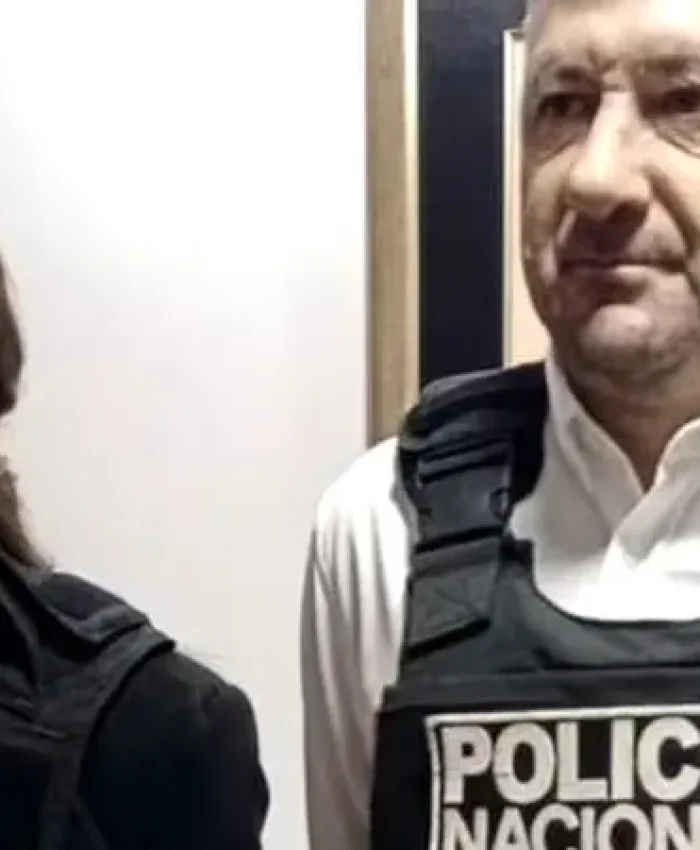 Extraditan al ex senador Edgardo Kueider a la Argentina: había sido detenido con más de US$200.000 en Paraguay