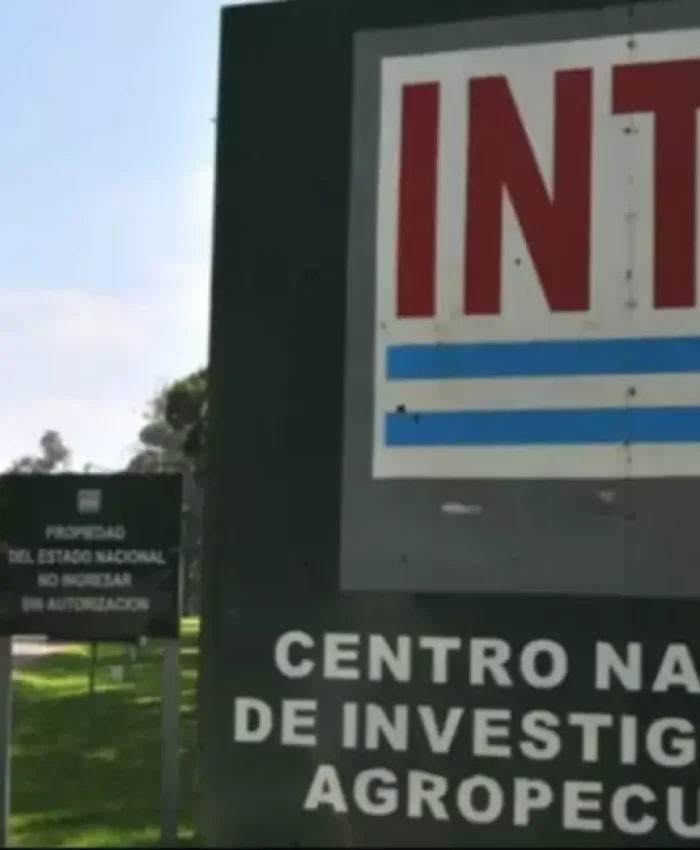 Milei ignora el rechazo legislativo y eliminó la Dirección Nacional del INTA 