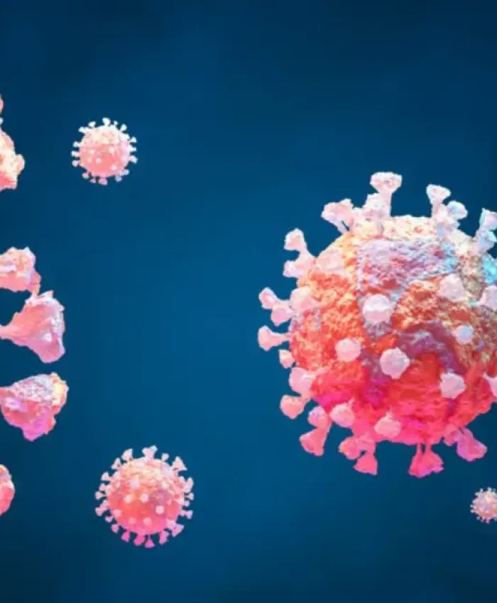 CORDOBA: nueva variante de COVID, detectan tres nuevos casos de «Frankenstein»