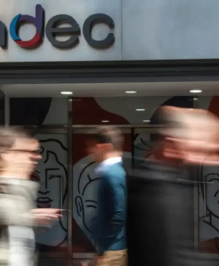 El Gobierno dio salida a dos funcionarios del INDEC y despierta suspicacias