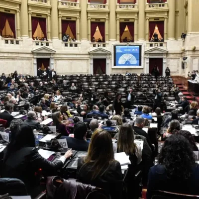 La Cámara de Diputados destrabó la comisión investigadora $LIBRA