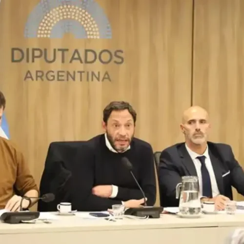 $LIBRA: la comisión investigadora avanza y citarán a Karina Milei