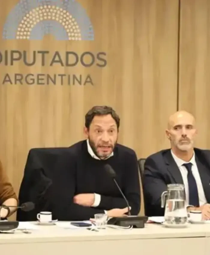 $LIBRA: la comisión investigadora avanza y citarán a Karina Milei