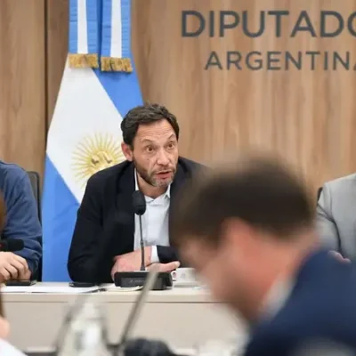 CAMARA DE DIPUTADOS: la comisión $Libra redobla la presión y pide citar a Karina Milei