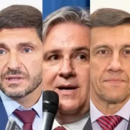 «SE PICO»: cumbre de gobernadores de provincias unidas rechazaron el veto de Javier Milei a la Ley de reparto automático de los ATN.