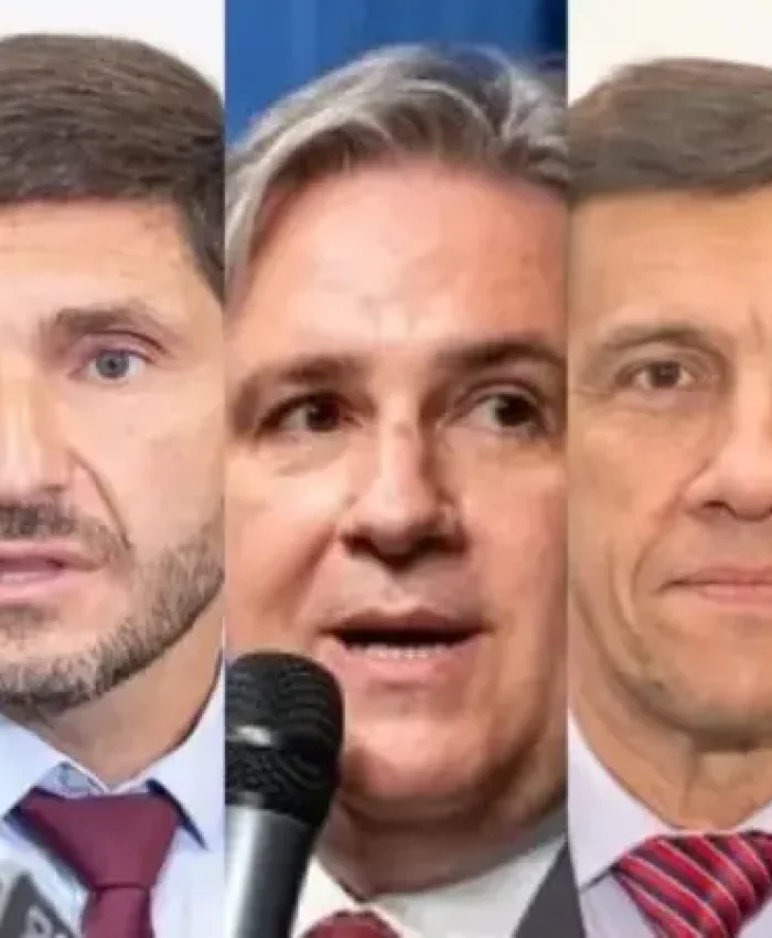 «SE PICO»: cumbre de gobernadores de provincias unidas rechazaron el veto de Javier Milei a la Ley de reparto automático de los ATN.