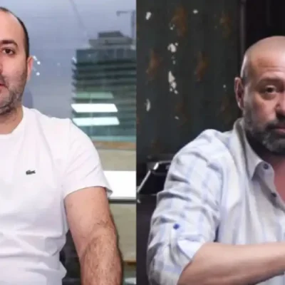 «COMO PEDO DE BUZO»: Cerimedo dejó expuesto a Milei y dijo que estaba al tanto del esquema de retornos de su hermana Karina