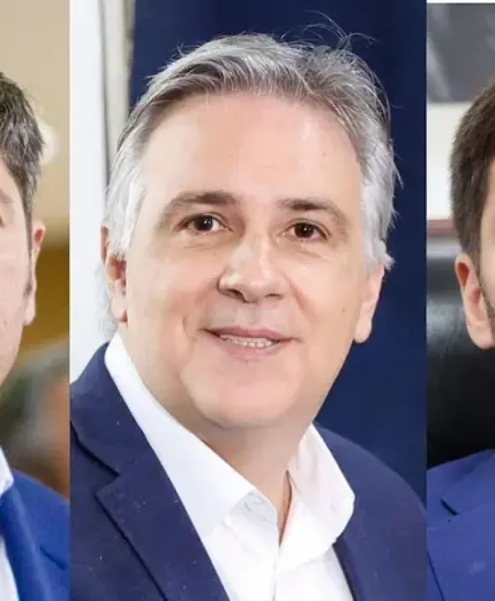 Gobernadores critican la eliminación cirscuntancial de retenciones y aseguran que Milei está «desesperado por dólares»