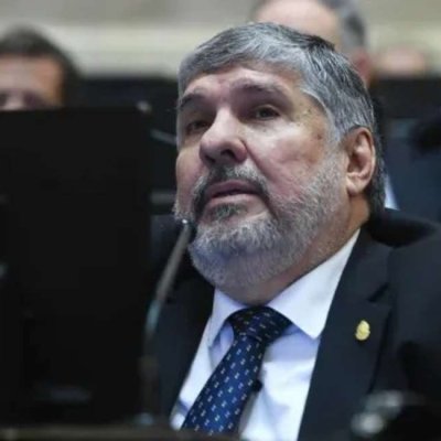 Senadores peronistas presentaron un proyecto de ley para impedir la privatización de Nucleoeléctrica Argentina S.A.