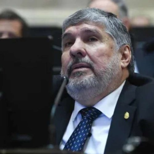 Senadores peronistas presentaron un proyecto de ley para impedir la privatización de Nucleoeléctrica Argentina S.A.