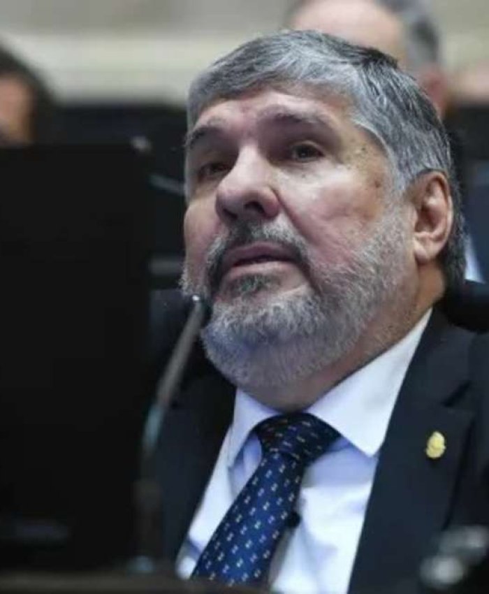 Senadores peronistas presentaron un proyecto de ley para impedir la privatización de Nucleoeléctrica Argentina S.A.