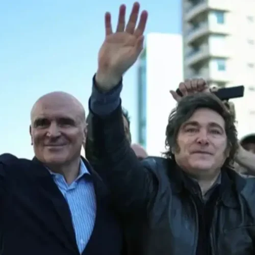 Cuánto costará la reimpresión de boletas tras la renuncia de José Luis Espert