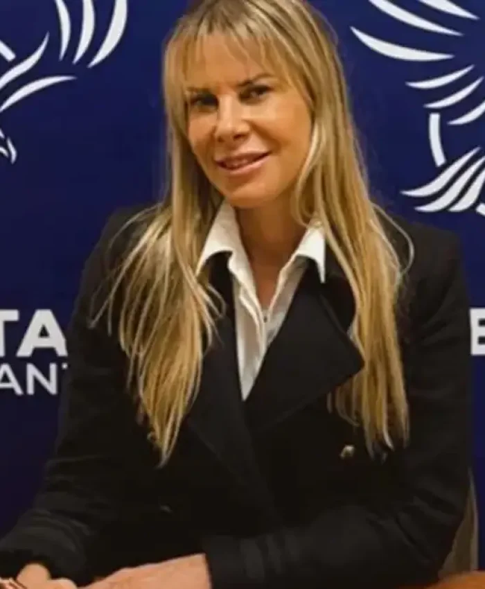 La justicia electoral determinó que Karen Reichardt debe encabezar la lista de La Libertad Avanza en la provincia de Buenos Aires