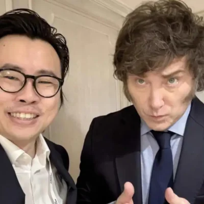 Dos meses antes de $Libra: Milei formó parte de una operación idéntica con otra criptomoneda