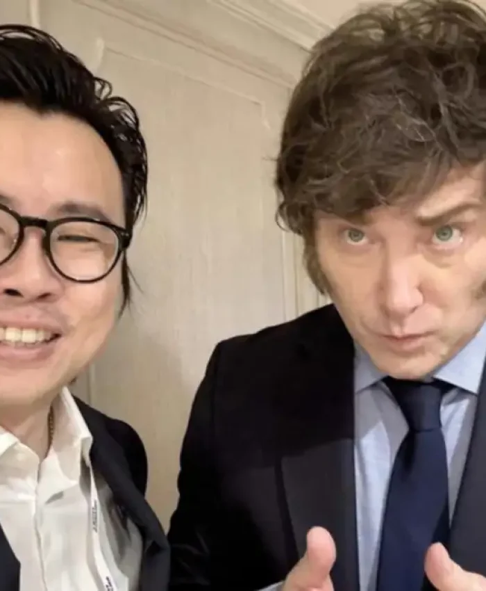 Dos meses antes de $Libra: Milei formó parte de una operación idéntica con otra criptomoneda