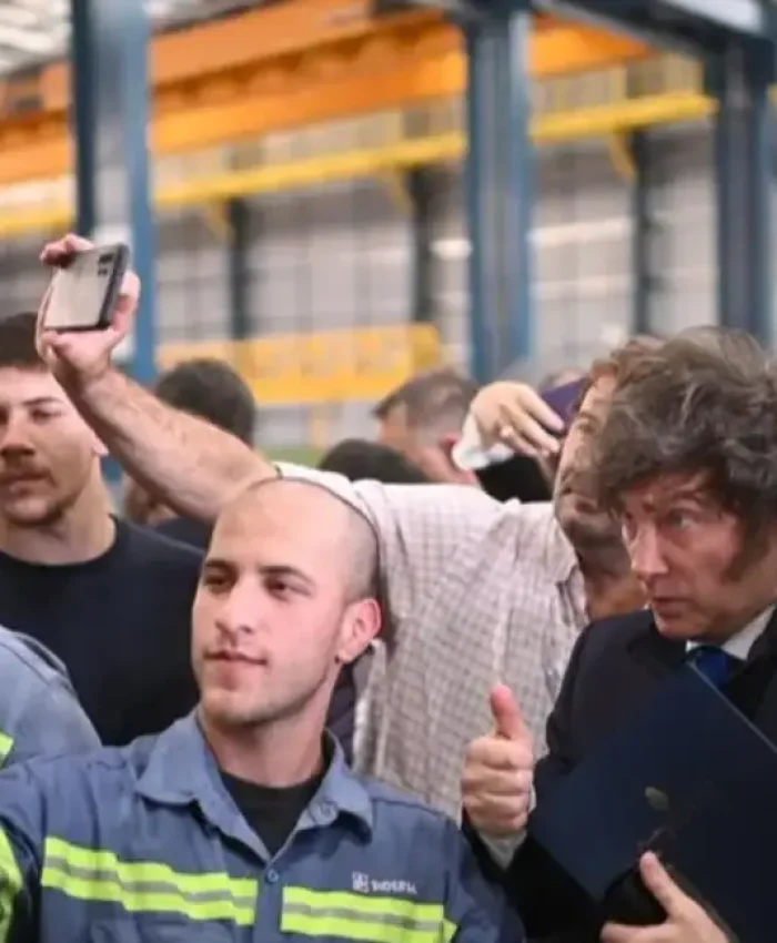 Reforma laboral de Milei: reducir indemnizaciones, el derecho a huelga y limita la influencia de los sindicatos