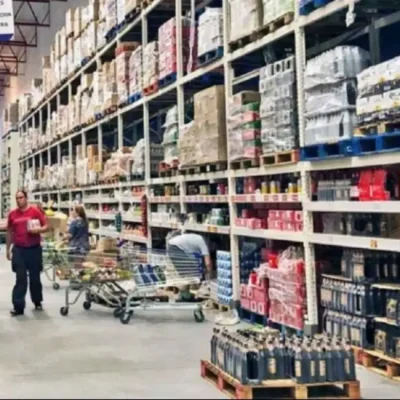 La inflación mayorista subió al 1,6% en noviembre pese a la deflación en importados