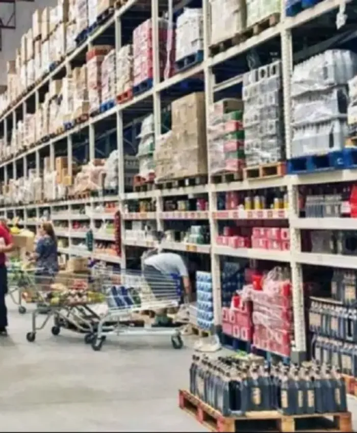 La inflación mayorista subió al 1,6% en noviembre pese a la deflación en importados