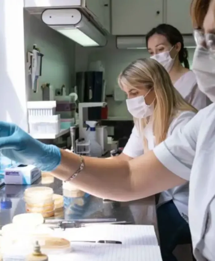 ALERTA: confirman la llegada de la gripe H3N2 subclado K a la Argentina: ya hay 3 contagios confirmados