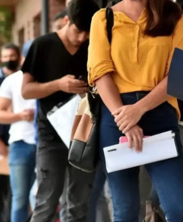 «FENOMENO BARRIAL»: trabajadores informales reciben ingresos 57% por debajo de los empleados registrados