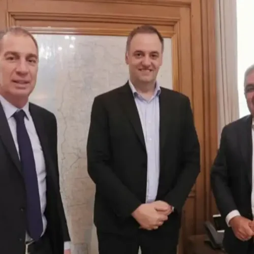 ROSCA DE REYES: el gobierno nacional le otorgó al gobernador de Catamarca el control de un yacimiento de oro